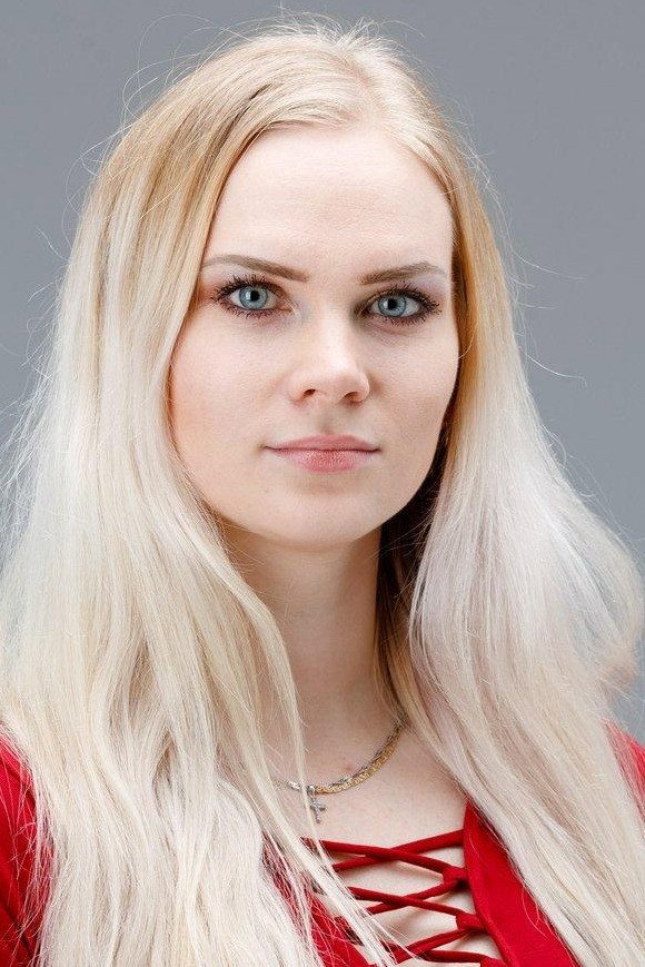 Helen Kõpp's poster