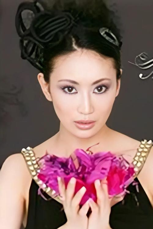 Misaki Moritsuki's poster