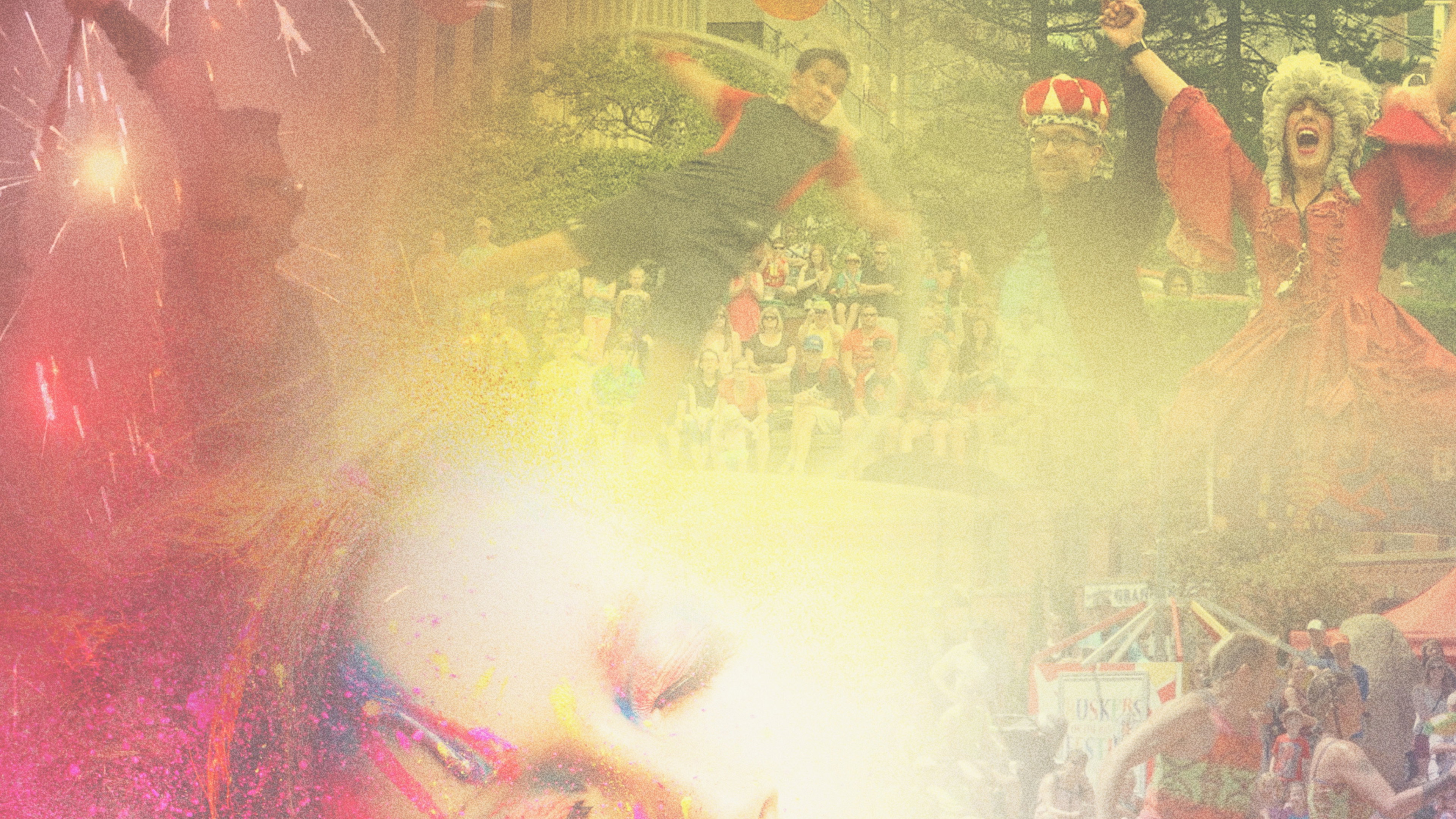 The Pitch's poster