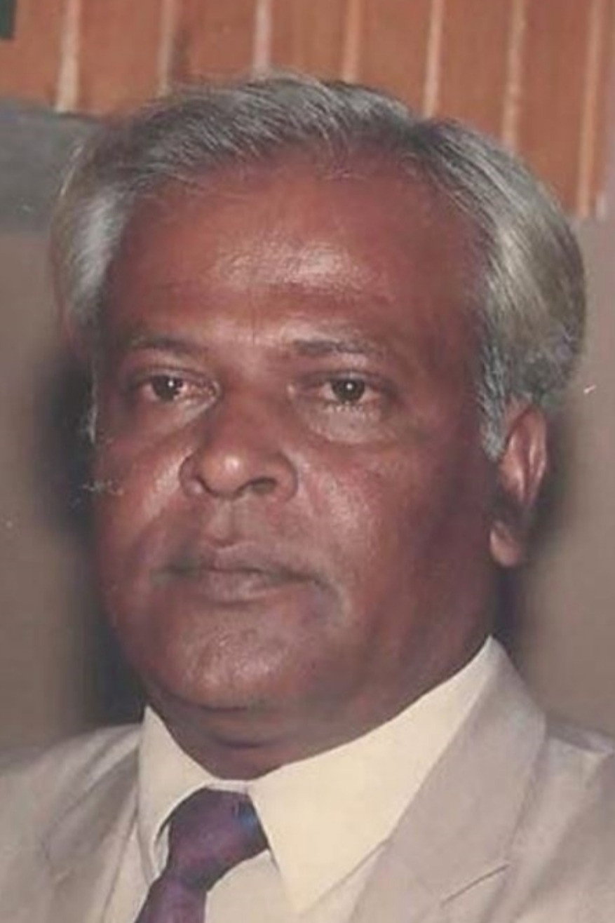 Zahirul Haque's poster