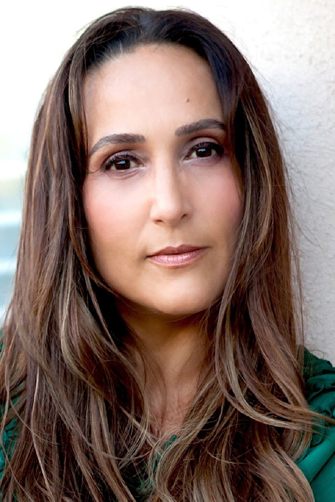 Sandra Nori's poster