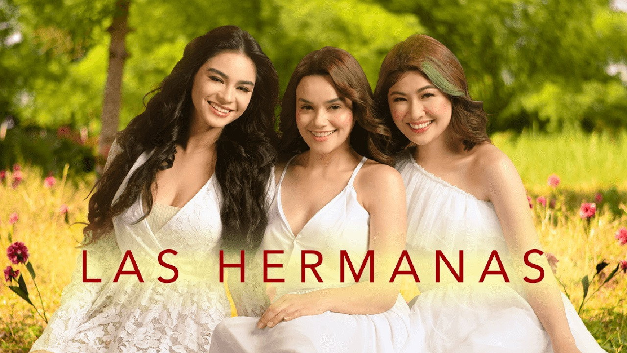 The Sisters's poster
