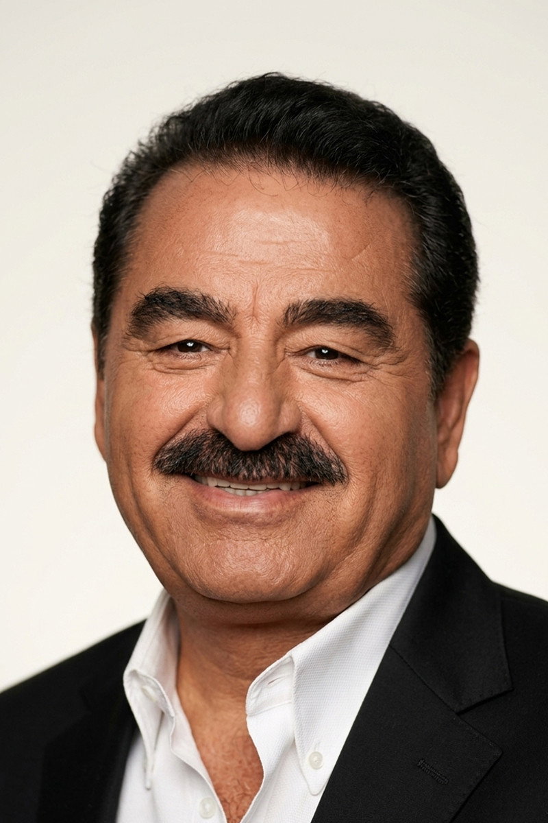 Ibrahim Tatlises's poster