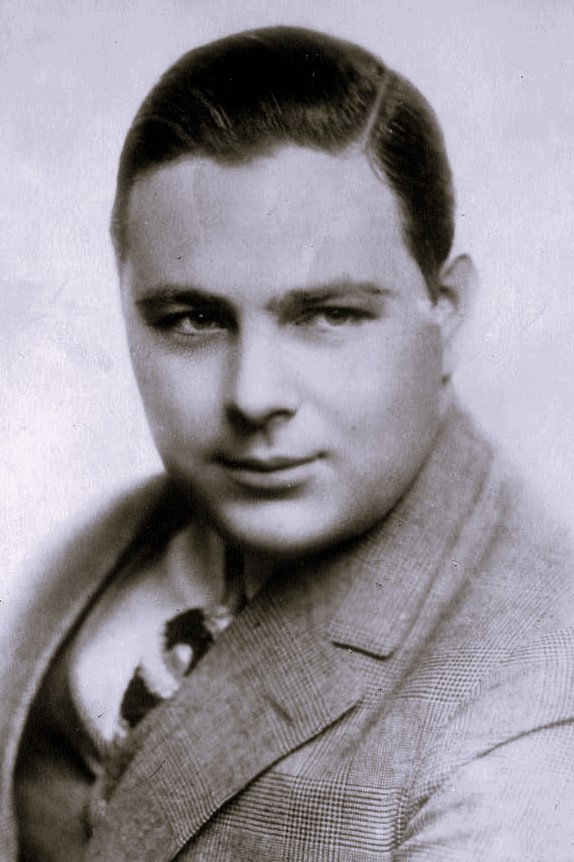 William Halligan's poster