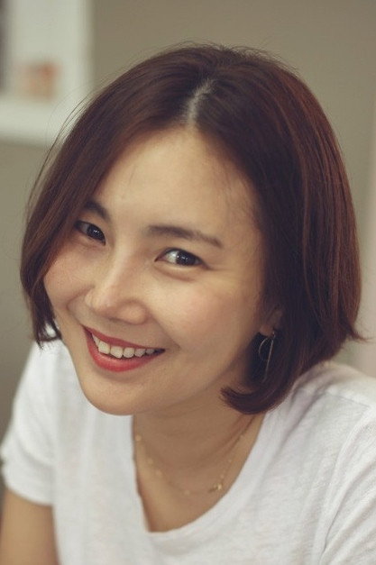 Lee Mi-yun's poster