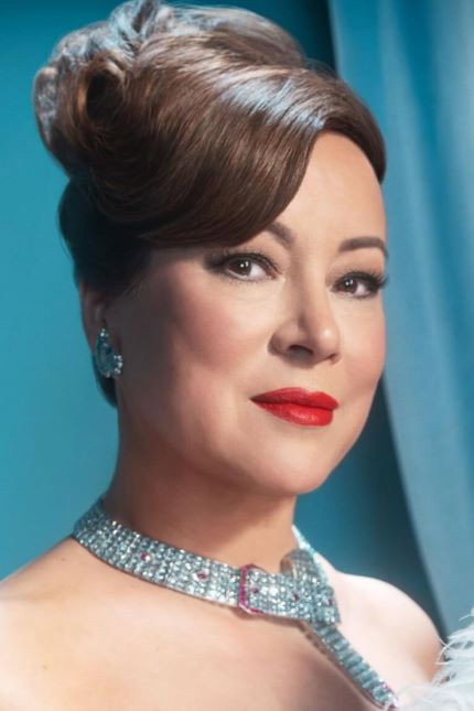 Jennifer Tilly's poster