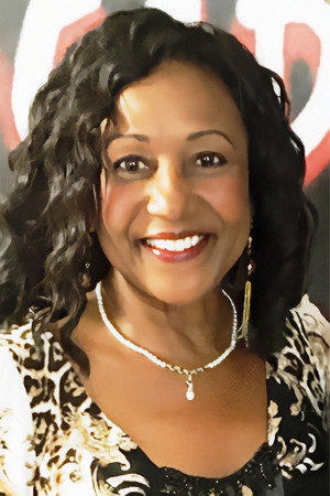 Trish D. Powell's poster