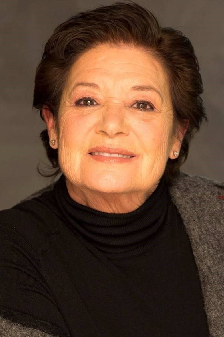 Teresa Rabal's poster