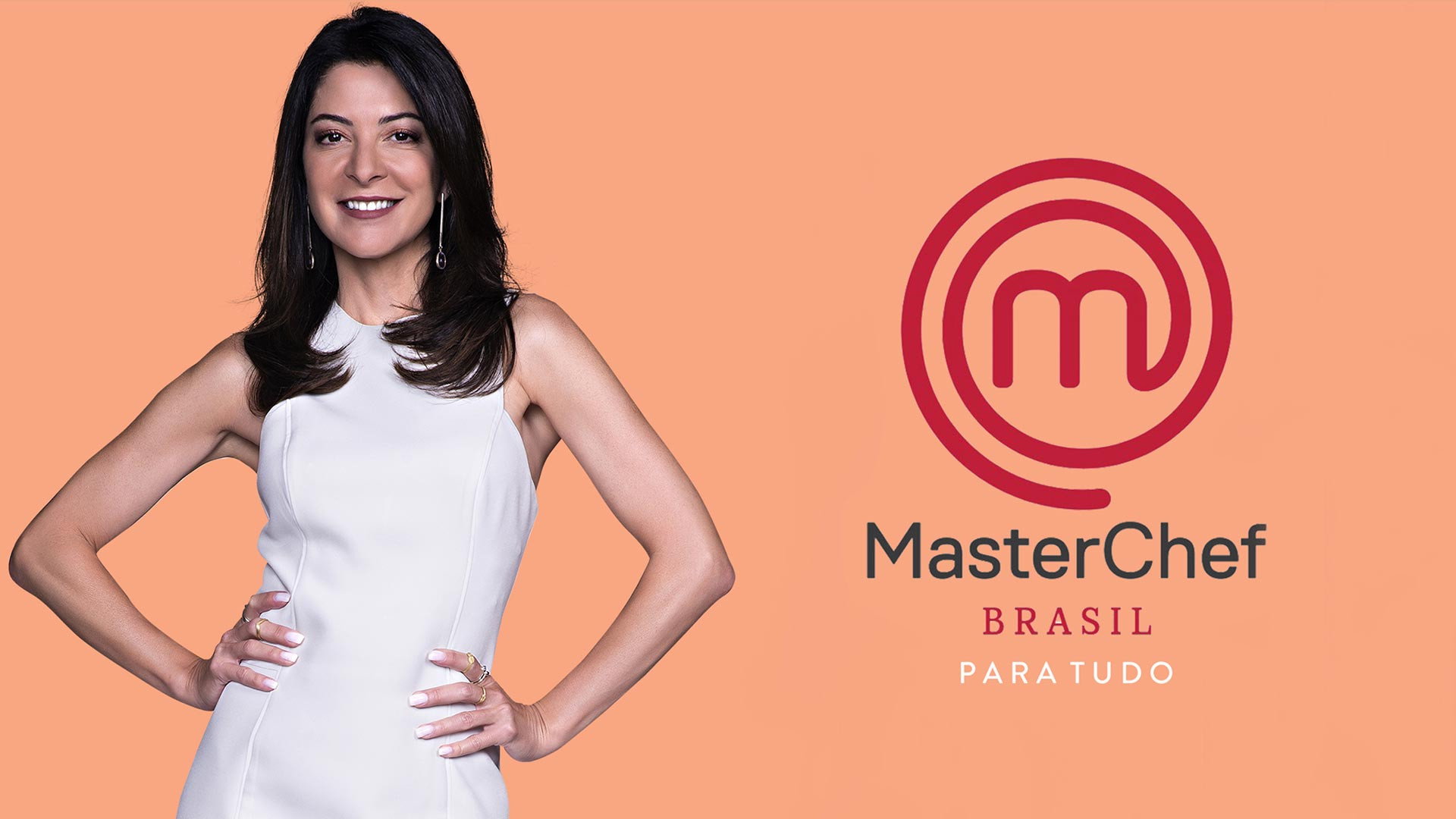 MasterChef Brasil: Para Tudo's poster
