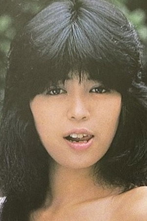 Mari Horikawa's poster