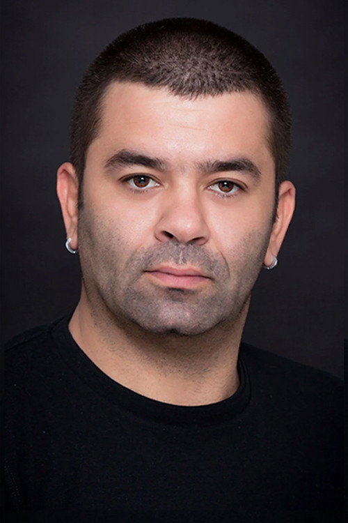 Bülent Şakrak's poster