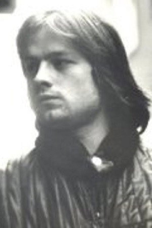 Jānis Makovskis's poster