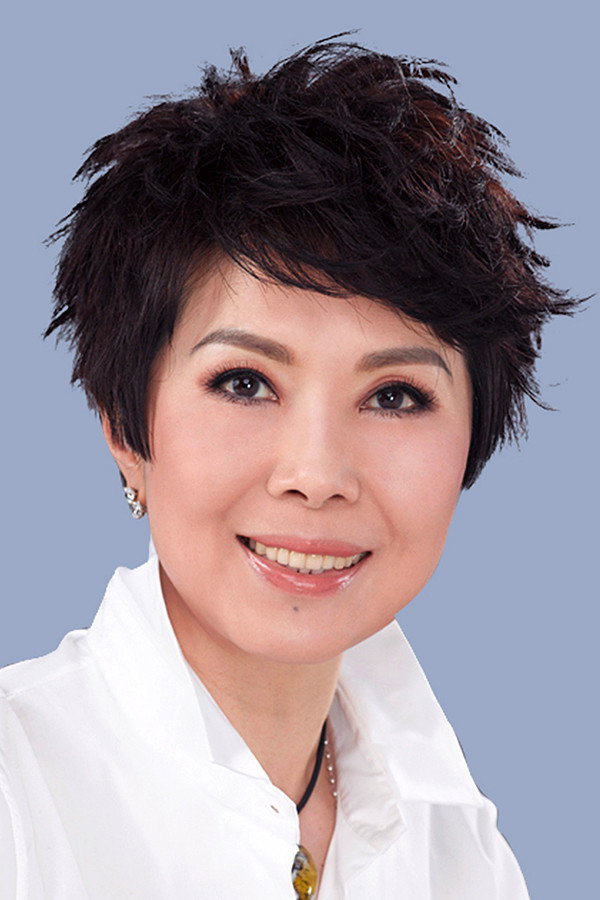 Susanna Kwan's poster