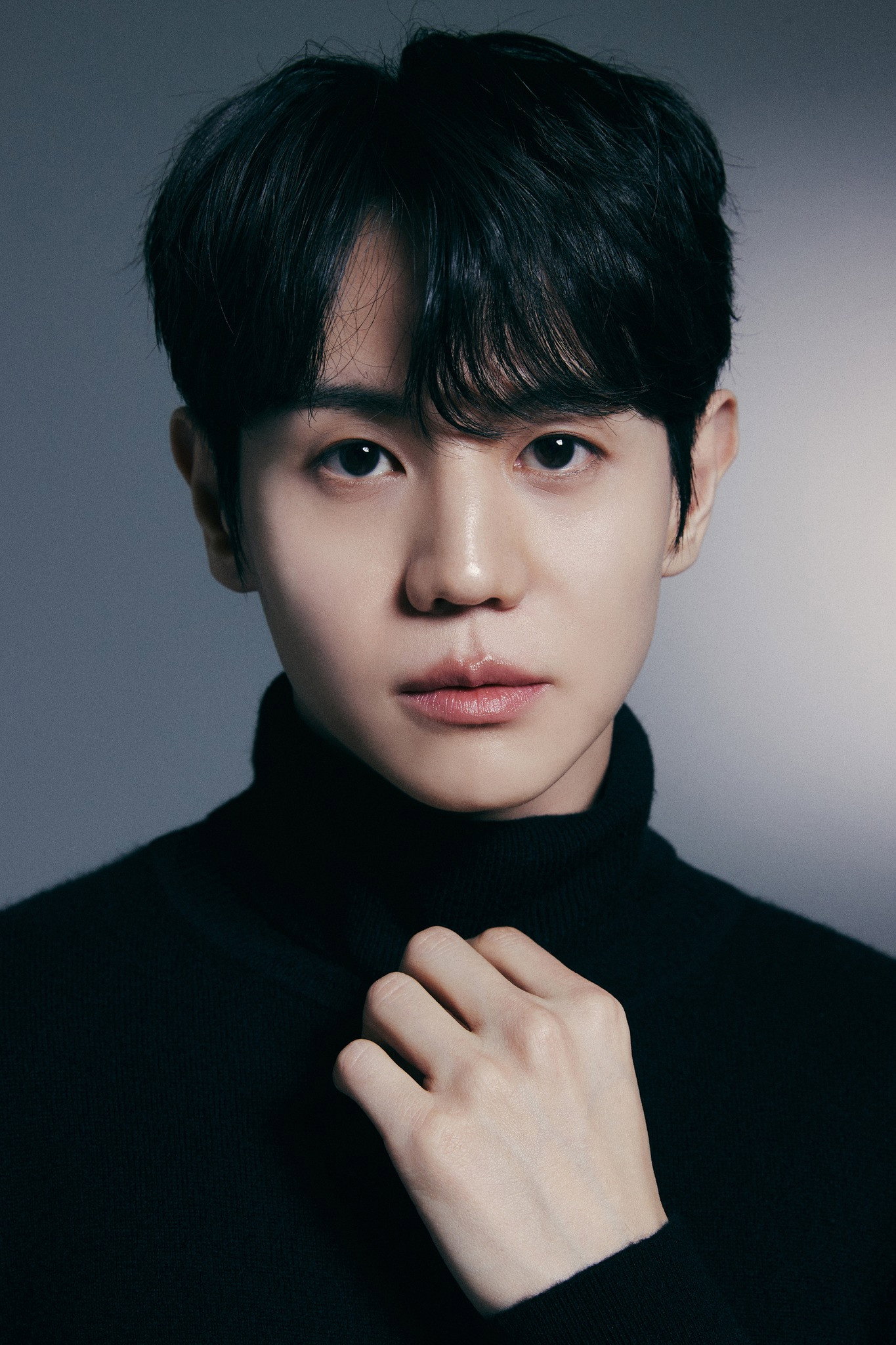Yang Yo-seob's poster