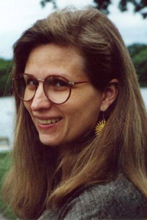 Christy Marx's poster