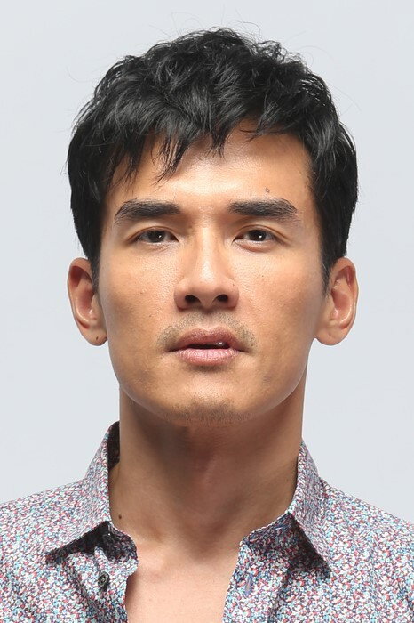 Weber Yang's poster