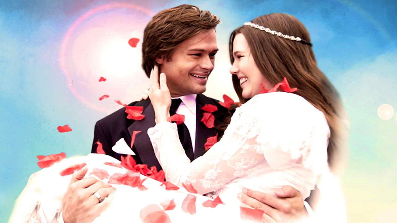 Sacred Vow's poster