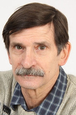 Nikolay Narkevich's poster