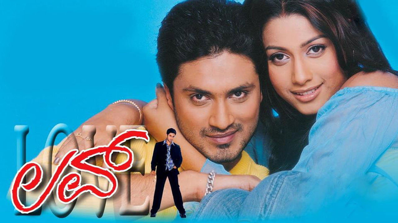Love's poster