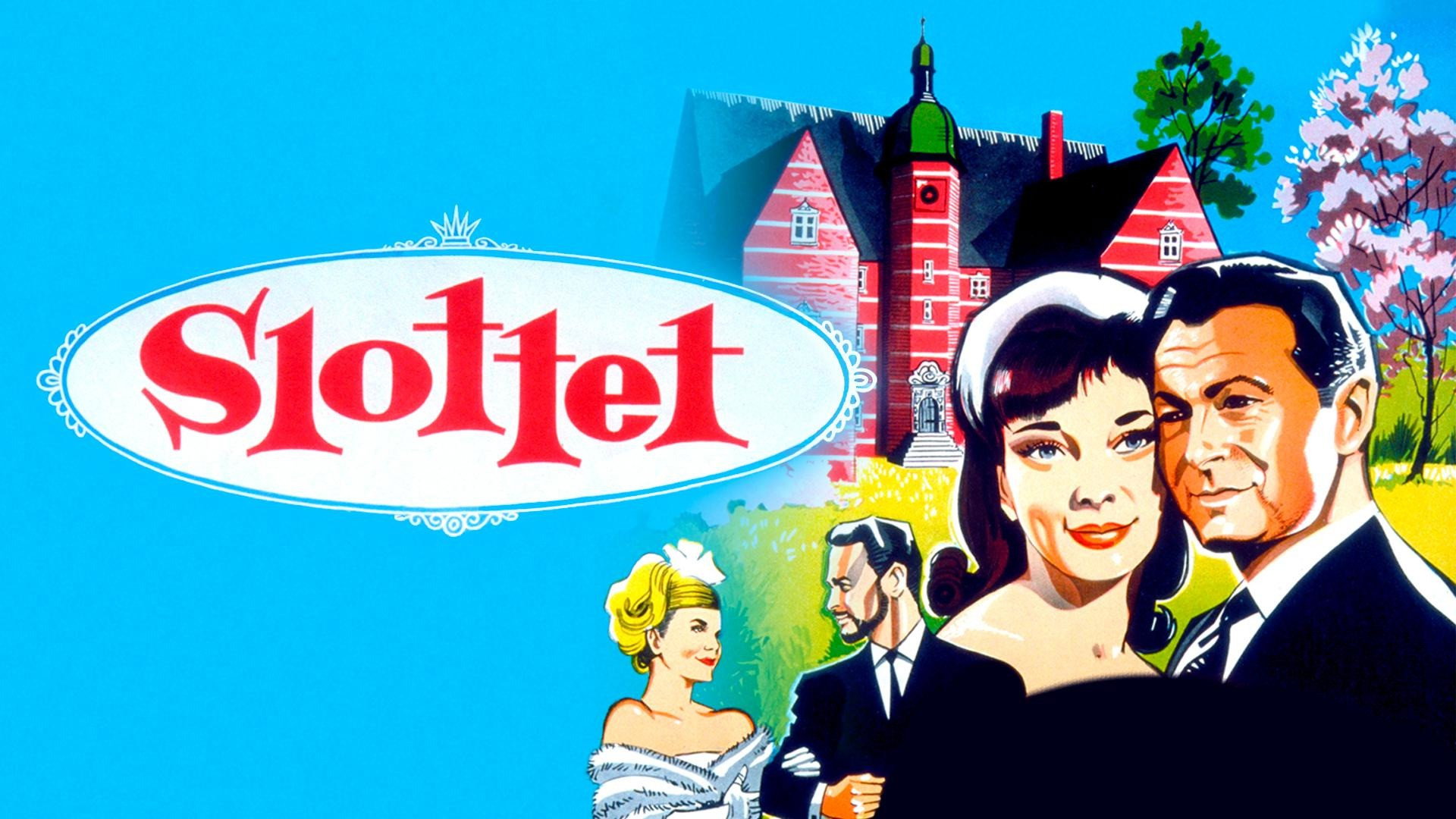 The Castle's poster