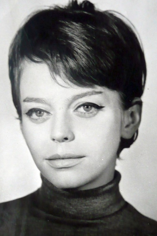 Ani Bakalova's poster