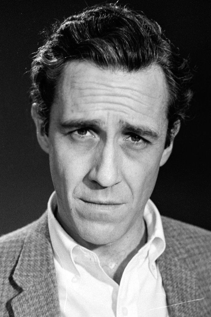 Jason Robards's poster