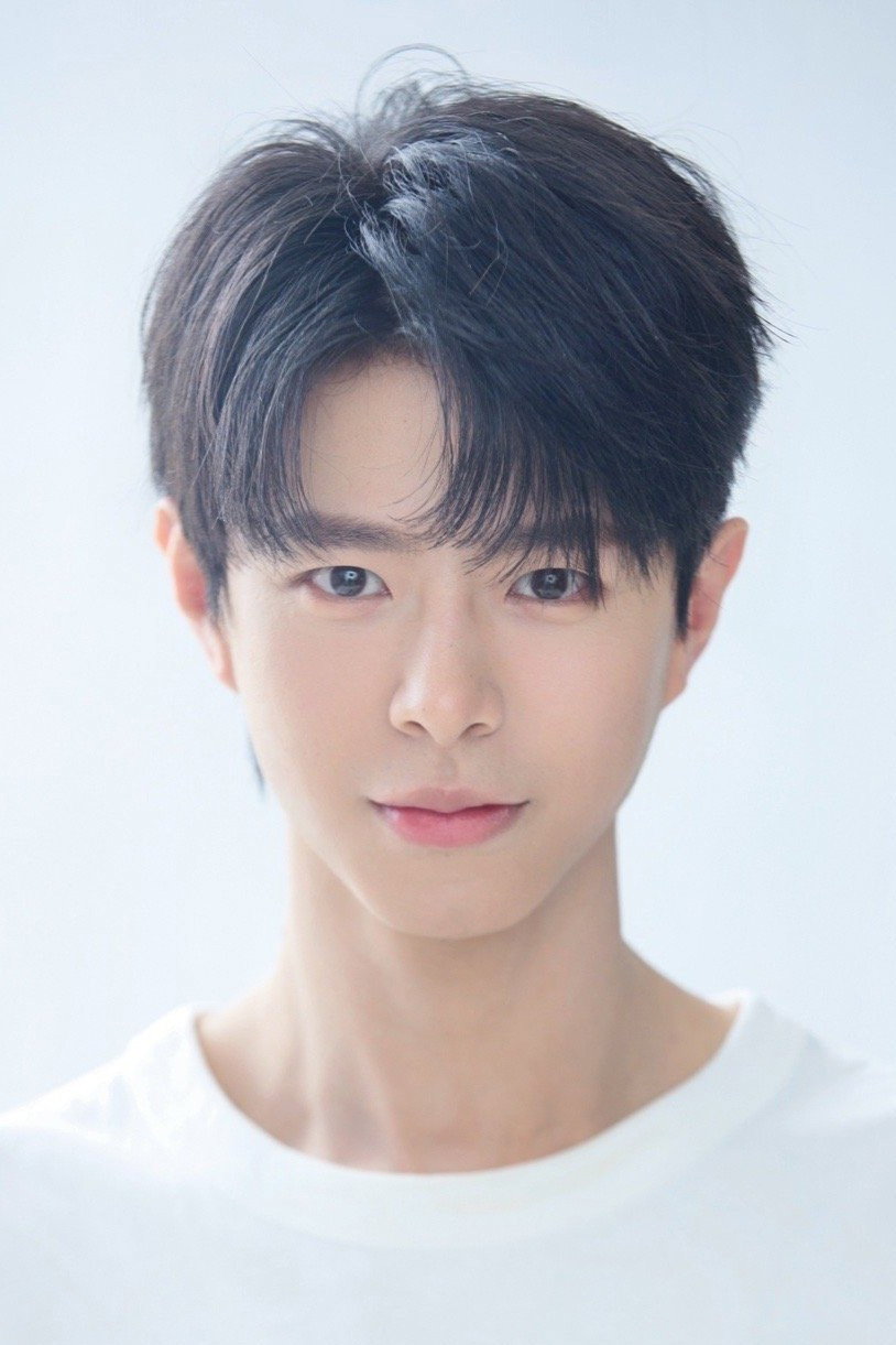 Xuan Hao's poster