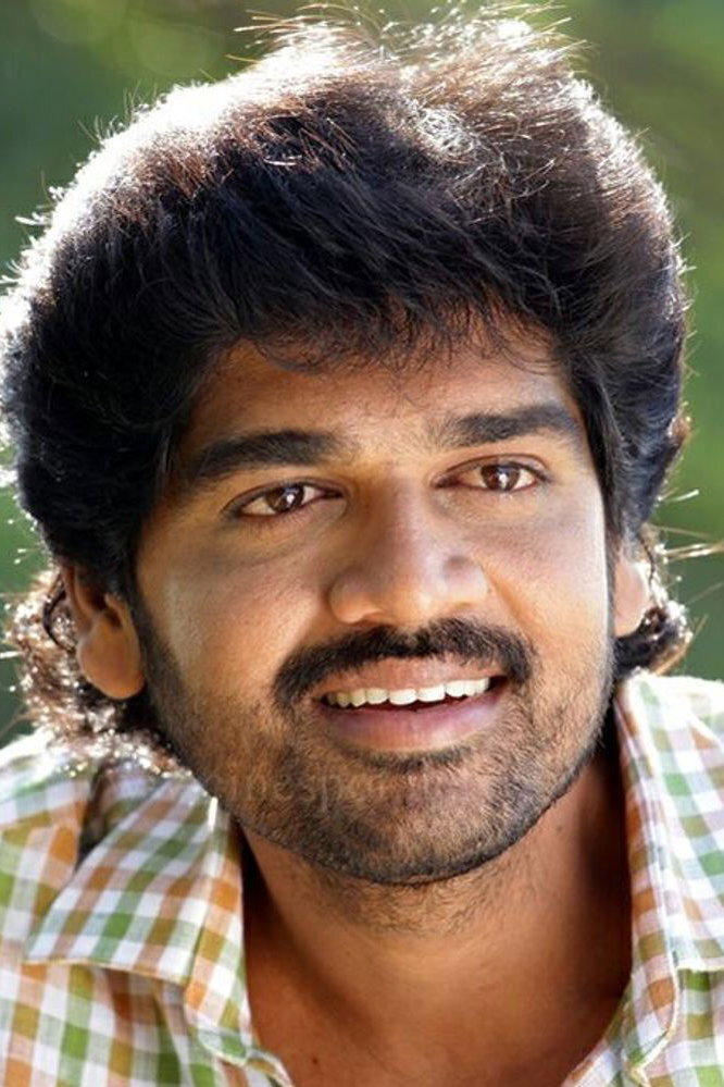Inigo Prabhakaran's poster