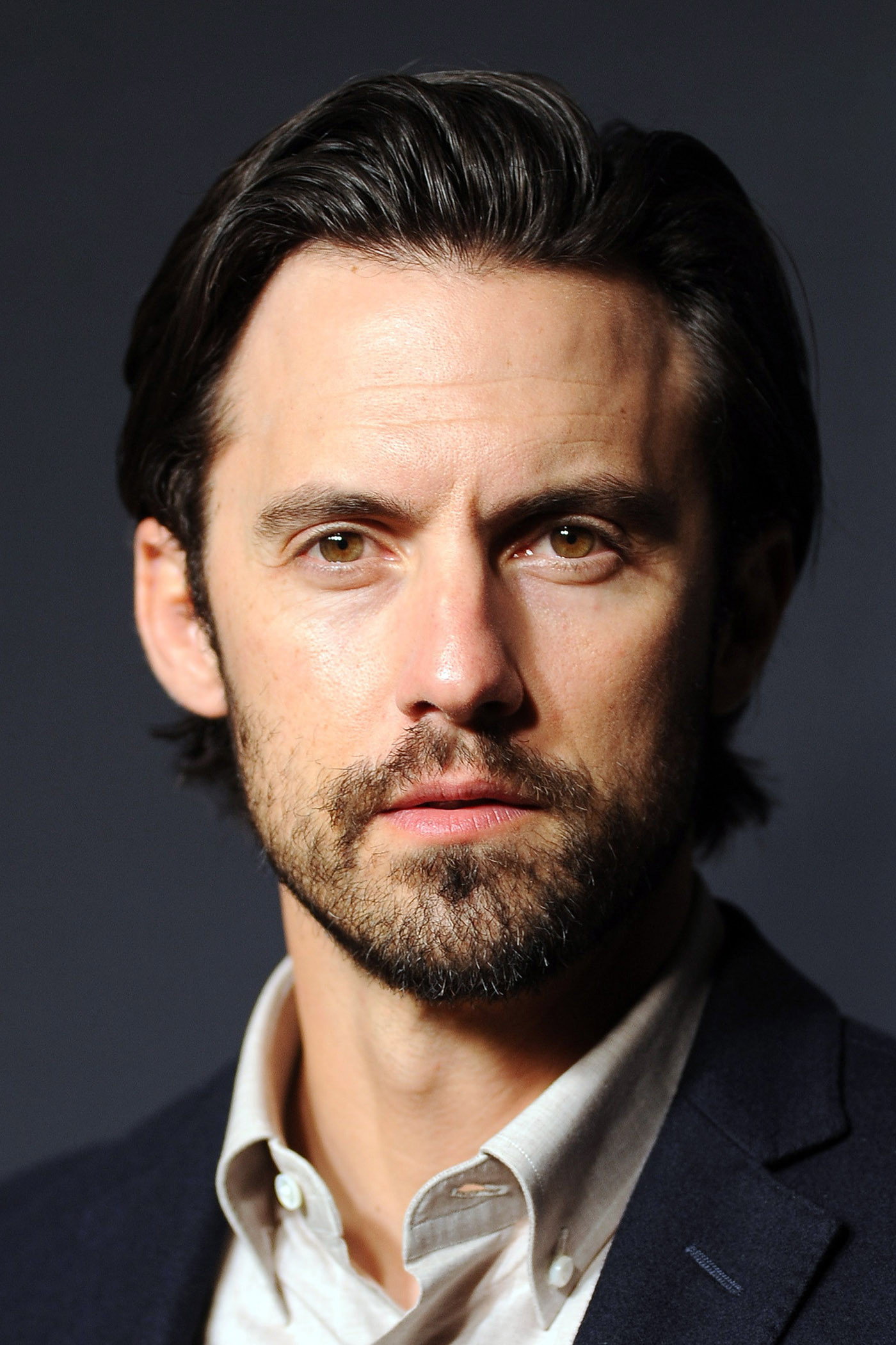Milo Ventimiglia's poster