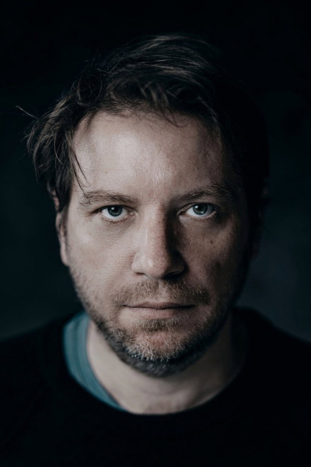 Gareth Edwards's poster