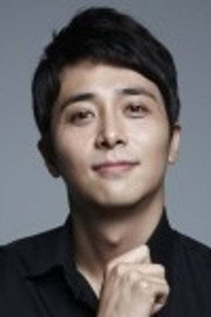 Cha Ji-hoon's poster