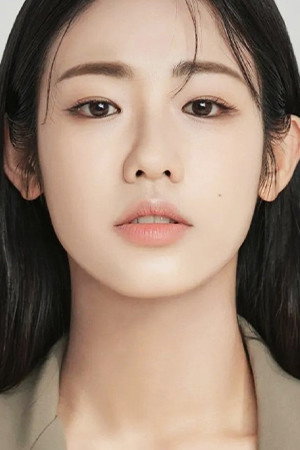 Kang Yu-ra's poster
