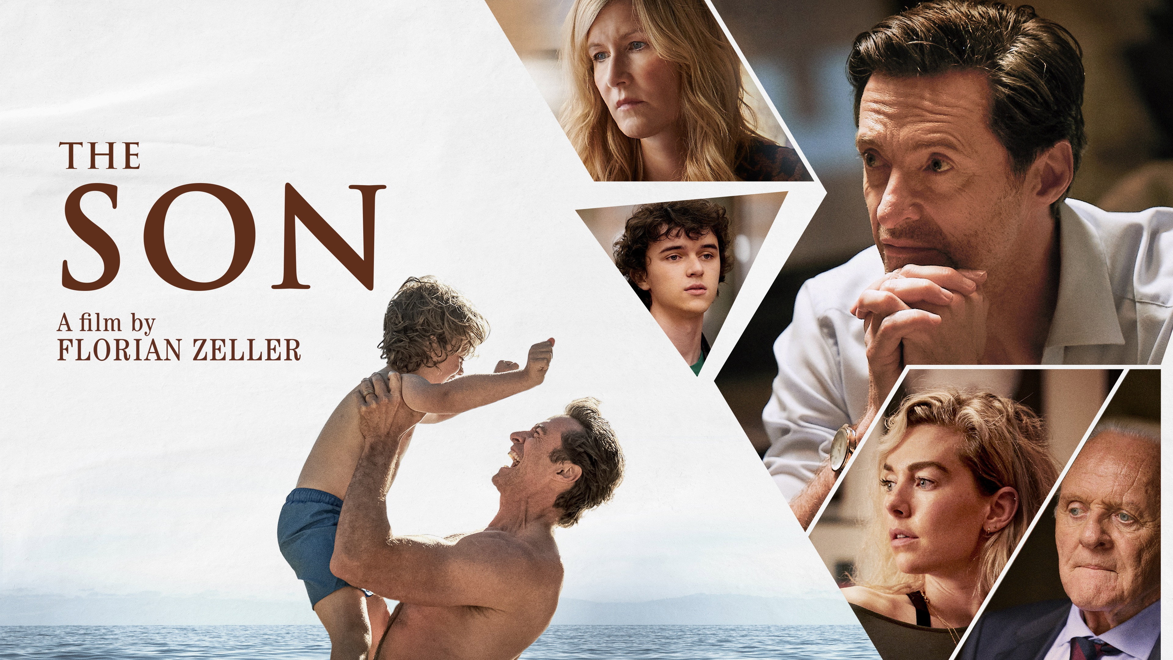 The Son's poster