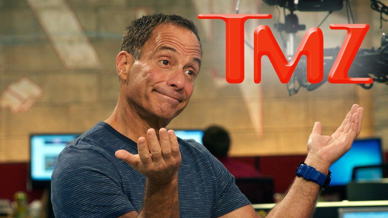 TMZ's poster