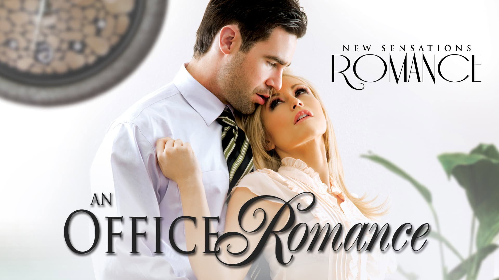 An Office Romance's poster