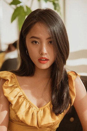 Rima Thanh Vy's poster