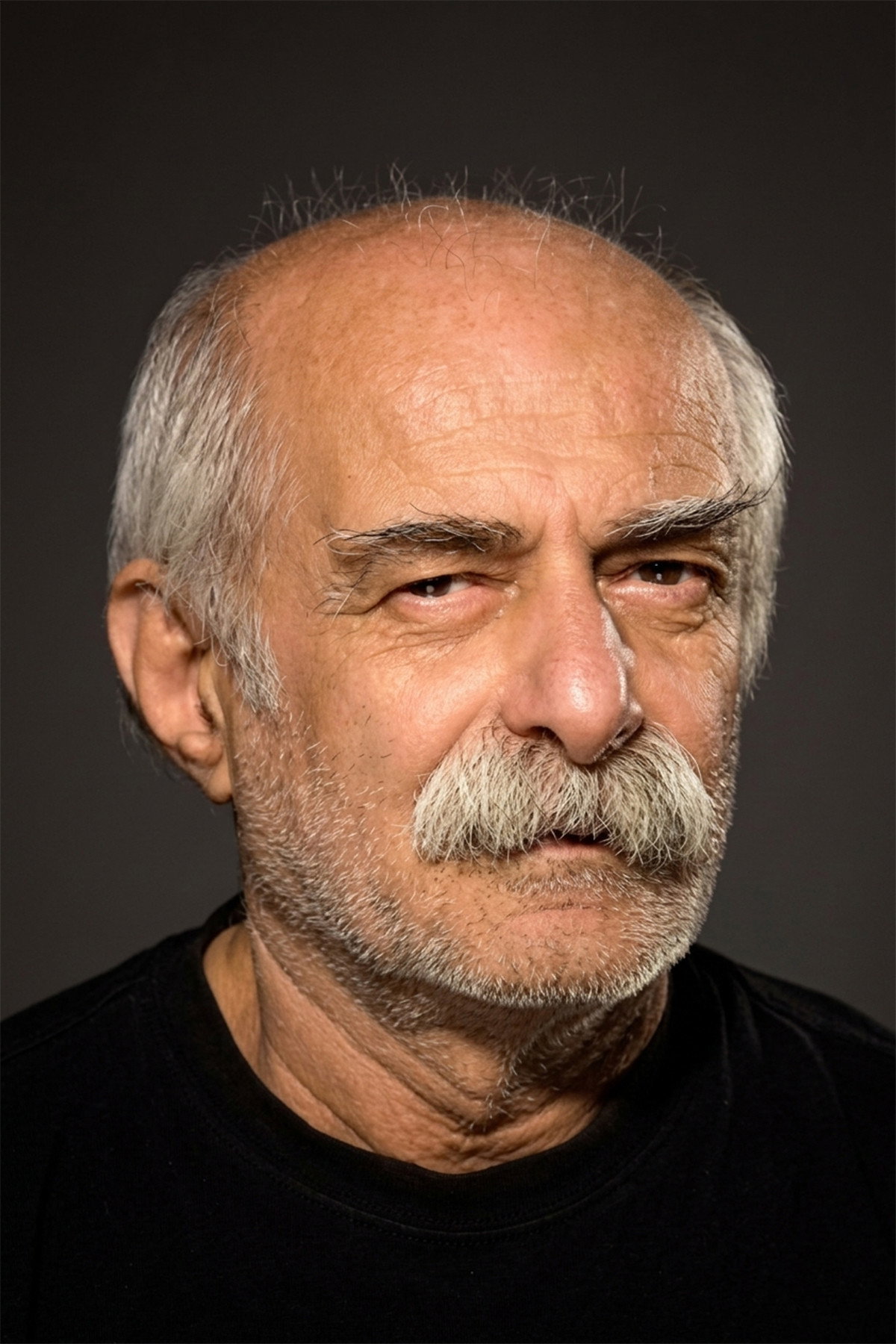 Hikmet Karagöz's poster
