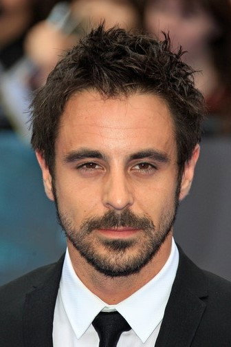 Emun Elliott's poster