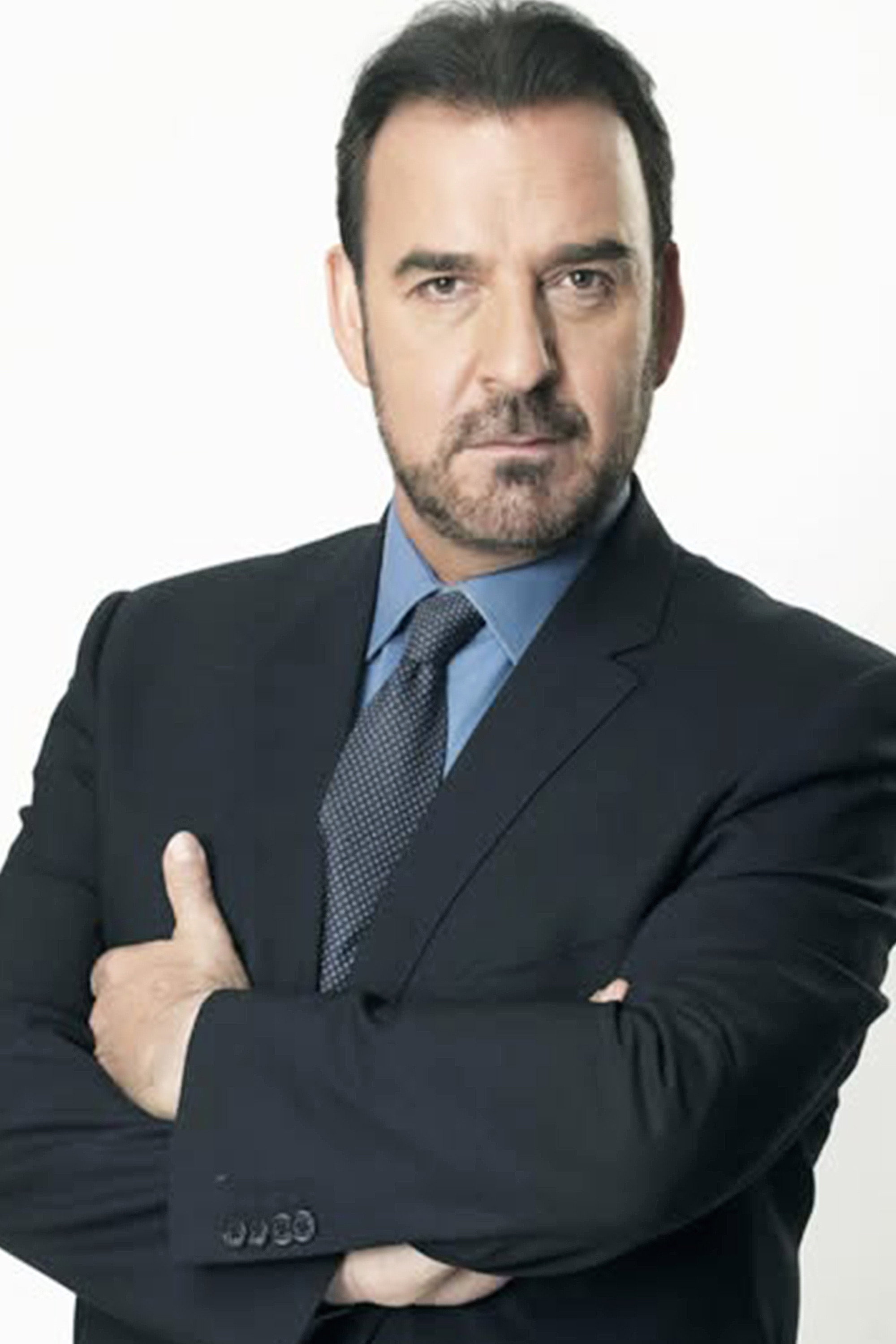 Luis Xavier Cavazos's poster