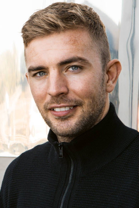 Christoph Kramer's poster