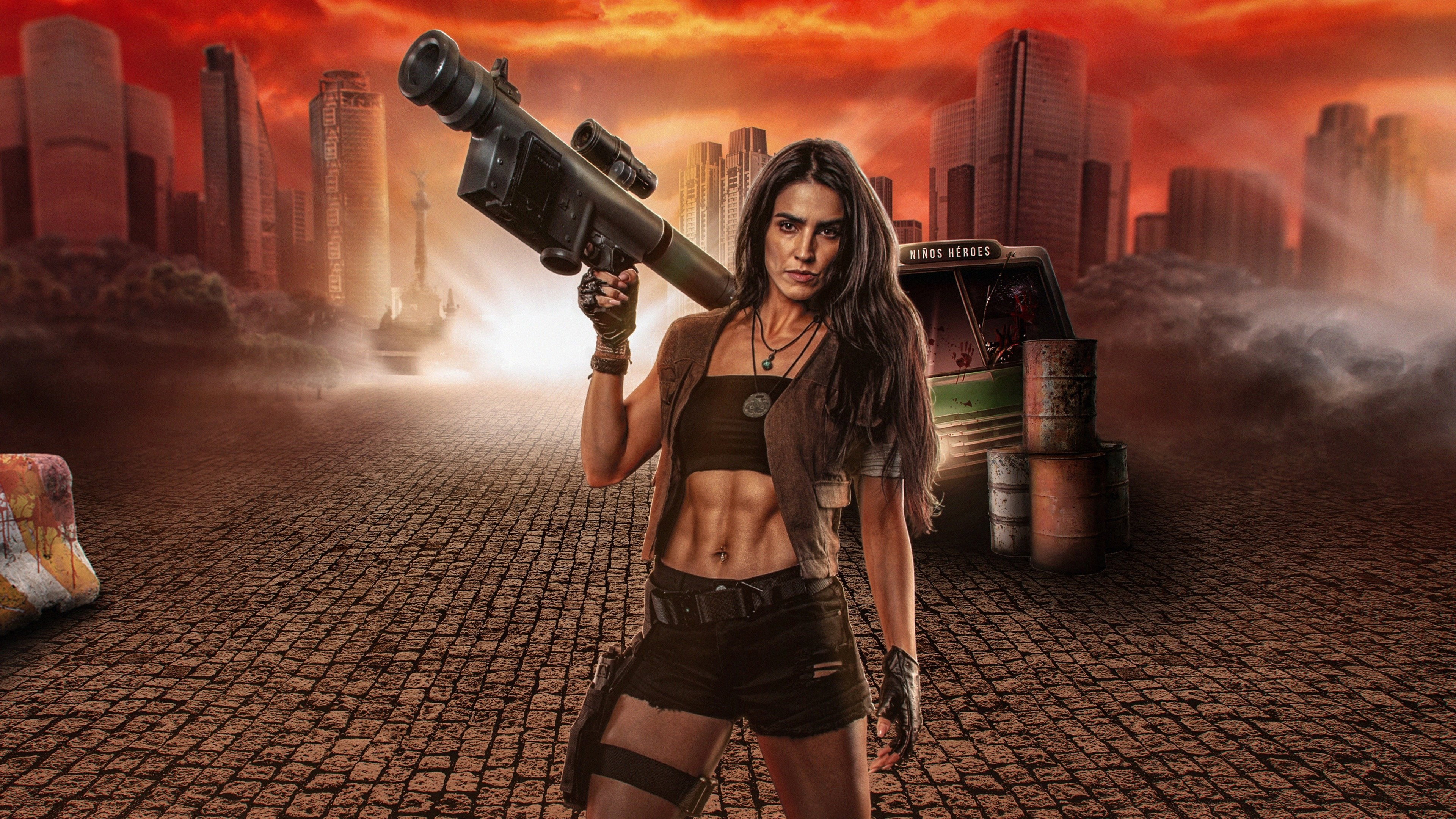 MexZombies's poster