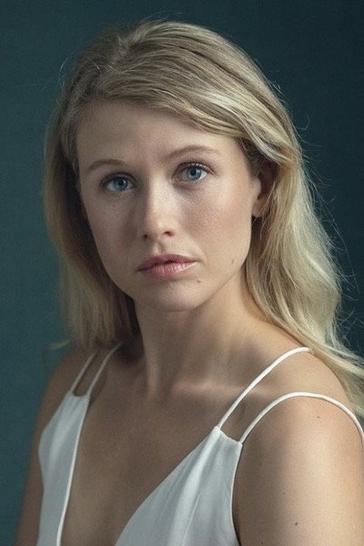 Rose Reynolds's poster