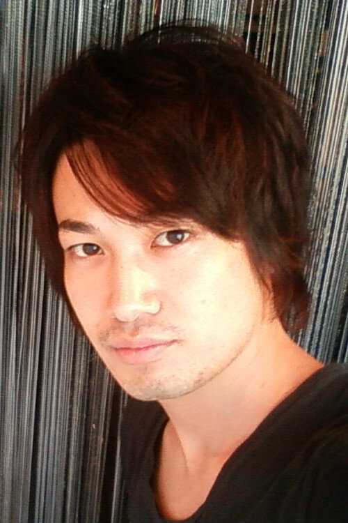 Yasuomi Ōta's poster