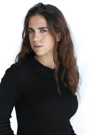 Léna Garrel's poster