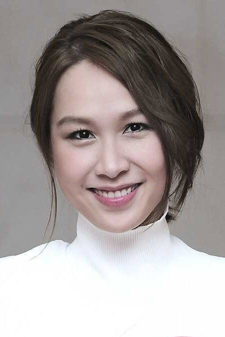 Ya Hui's poster