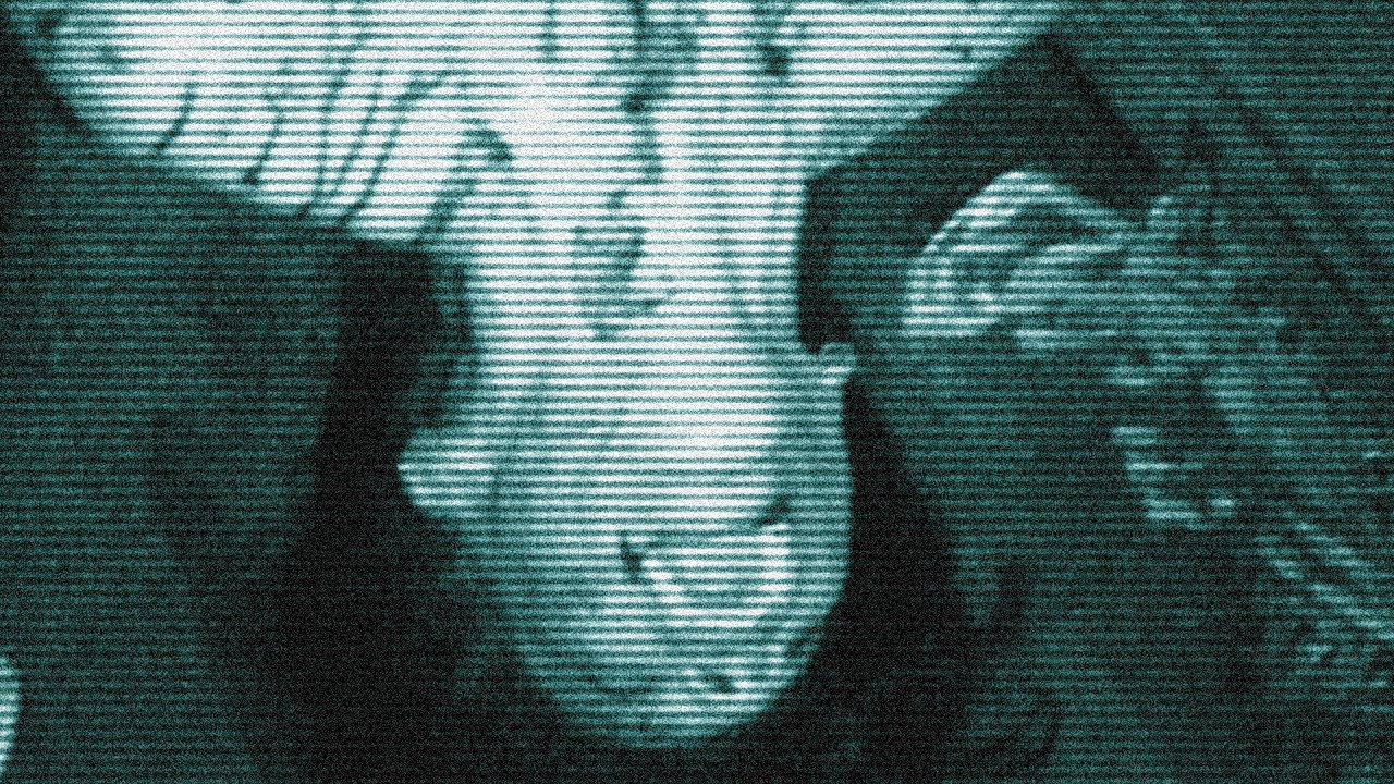Paranormal Entity's poster