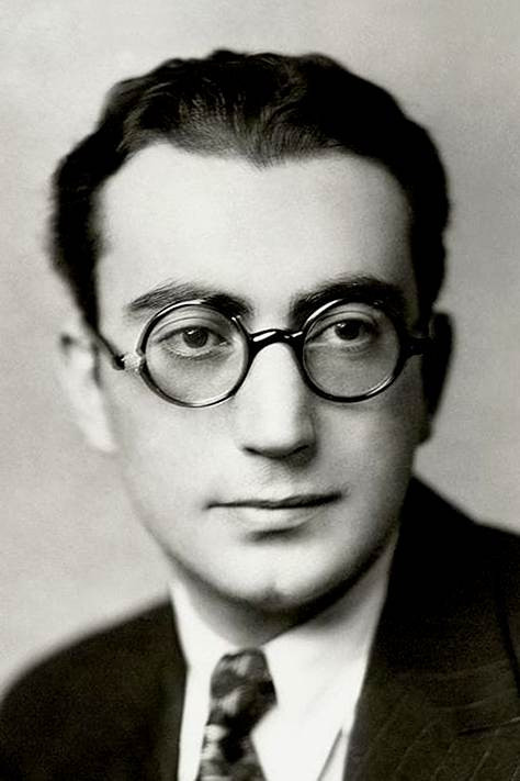 Rouben Mamoulian's poster