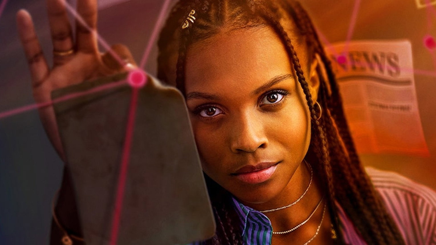 Naomi's poster