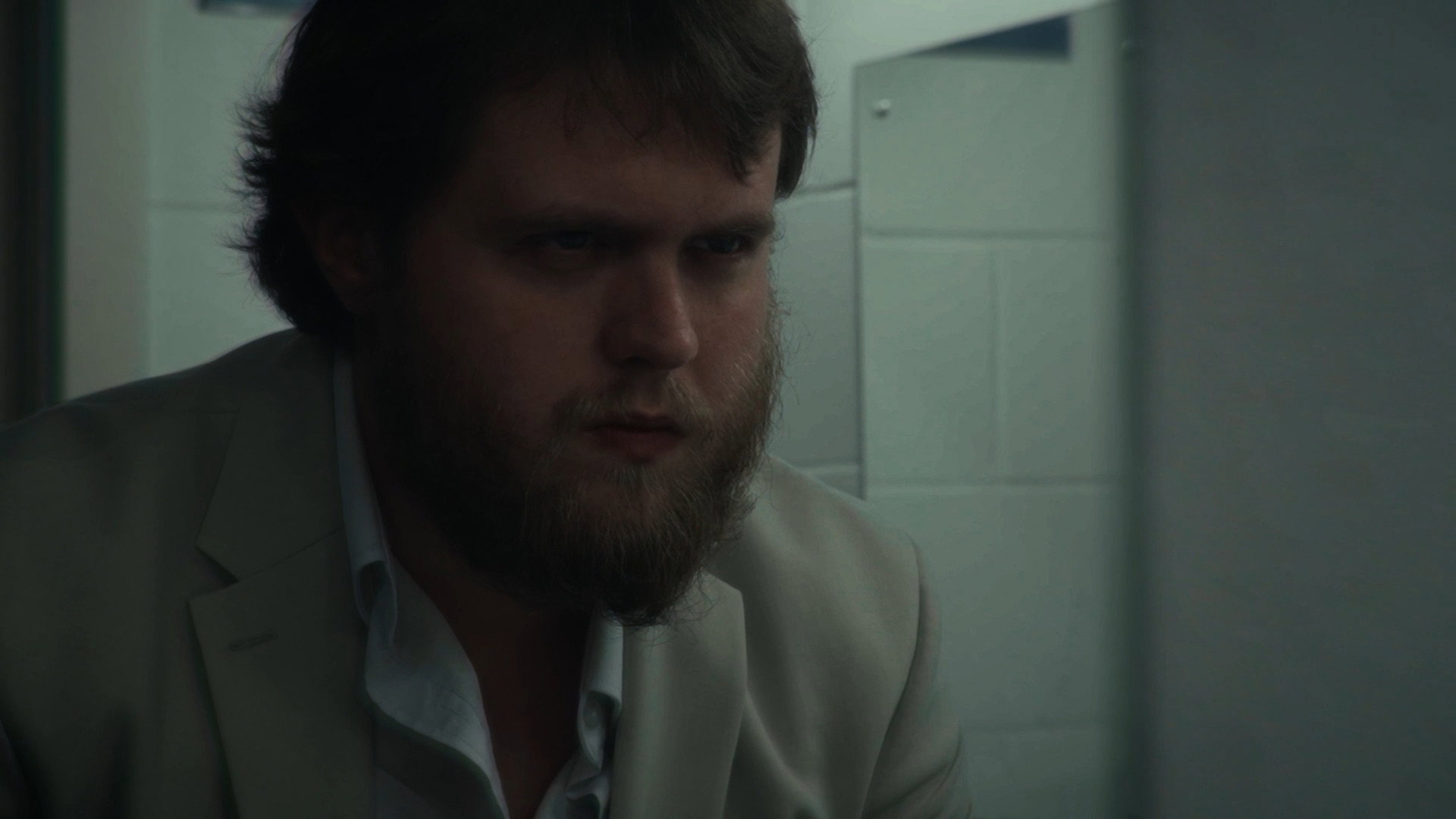 Hiding in Plain Sight's poster