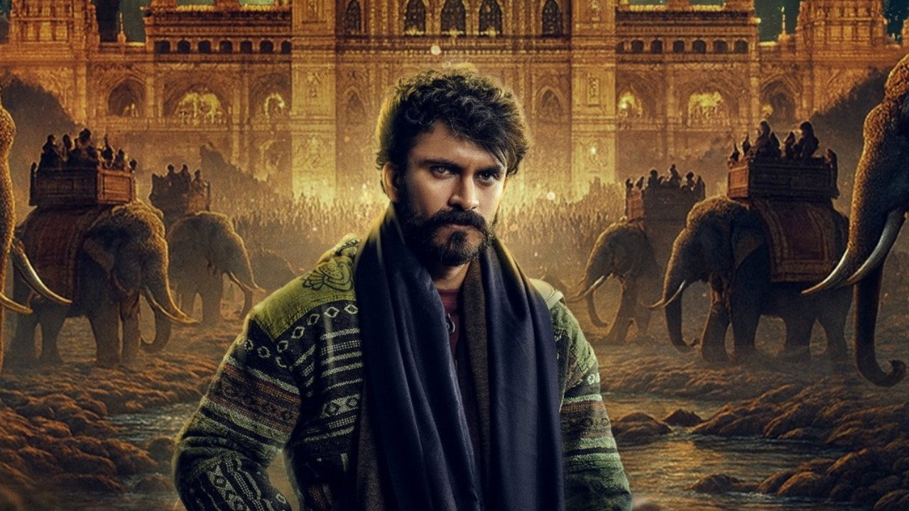Pabbar's poster